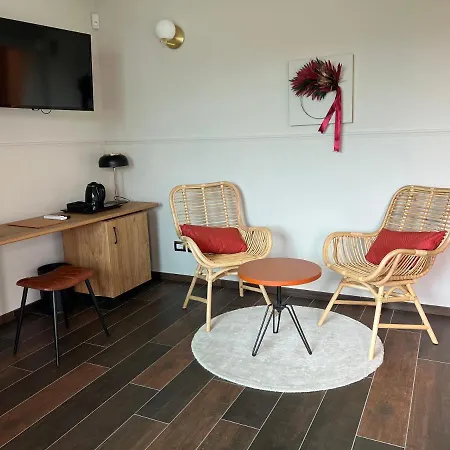 Le Finestre Sul Cesenatico