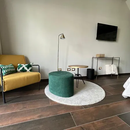 Gæstehus Le Finestre Sul 3*