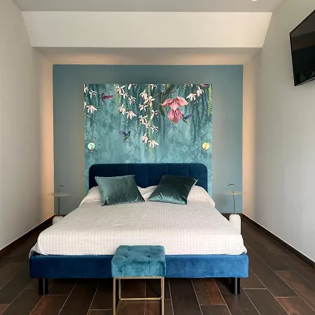 Gæstehus Le Finestre Sul Cesenatico