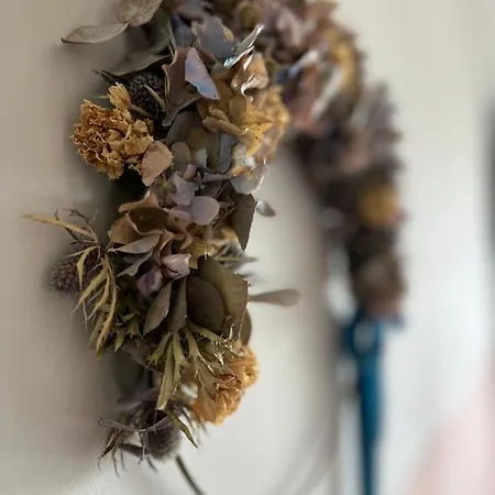 Le Finestre Sul Gæstehus 3*