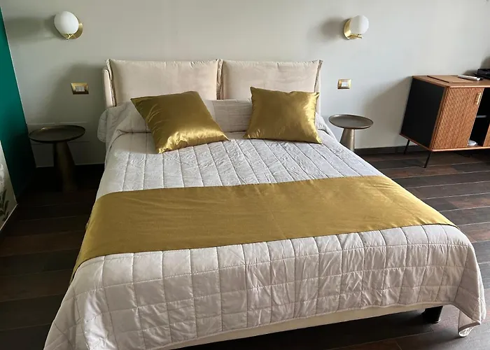 Le Finestre Sul بيت ضيافة