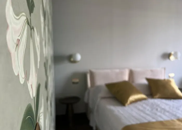 بيت ضيافة Le Finestre Sul تْشيزيناتيكو