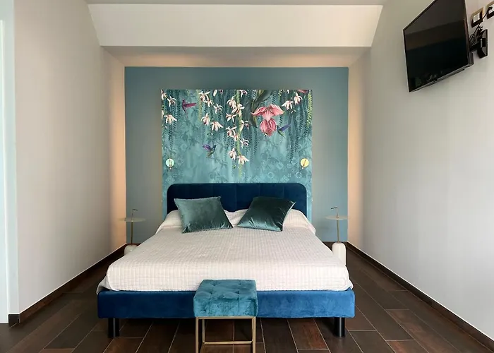 بيت ضيافة Le Finestre Sul تْشيزيناتيكو