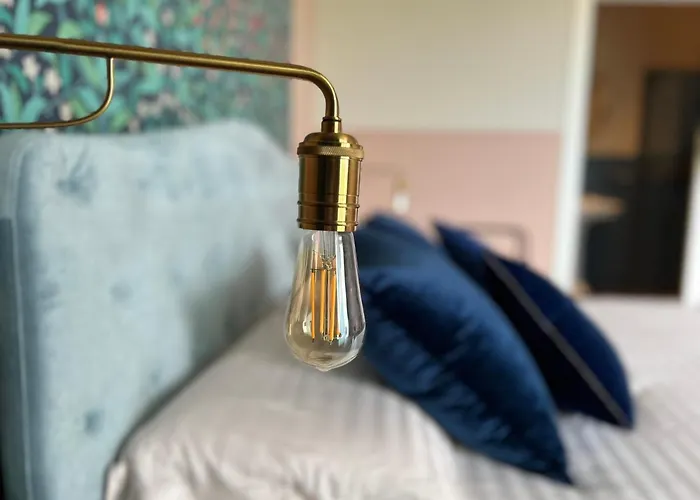 Le Finestre Sul 3* تْشيزيناتيكو