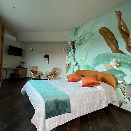 Gasthof Le Finestre Sul