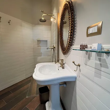 Gasthof Le Finestre Sul 3*