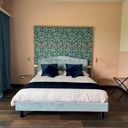 Gasthof Le Finestre Sul 3*