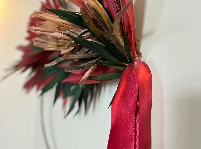 Le Finestre Sul 게스트하우스