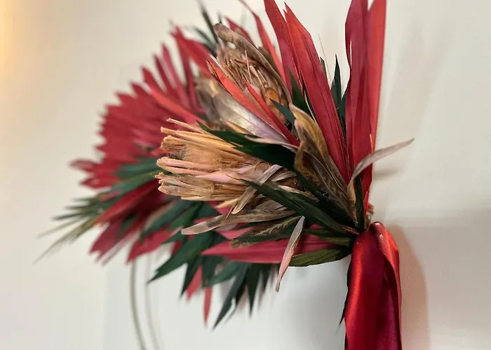 Le Finestre Sul בית הארחה 3*