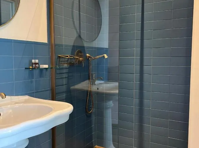 Le Finestre Sul בית הארחה צ'סנטיקו