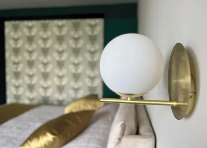 게스트하우스 Le Finestre Sul 체제나티코